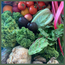 Til að hlaða upp mynd í Gallery 6 vikna plöntumiðað næringarnámskeið