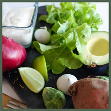 Til að hlaða upp mynd í Gallery 6 vikna hefðbundið næringarnámskeið